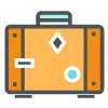 AMR Suitcase icon