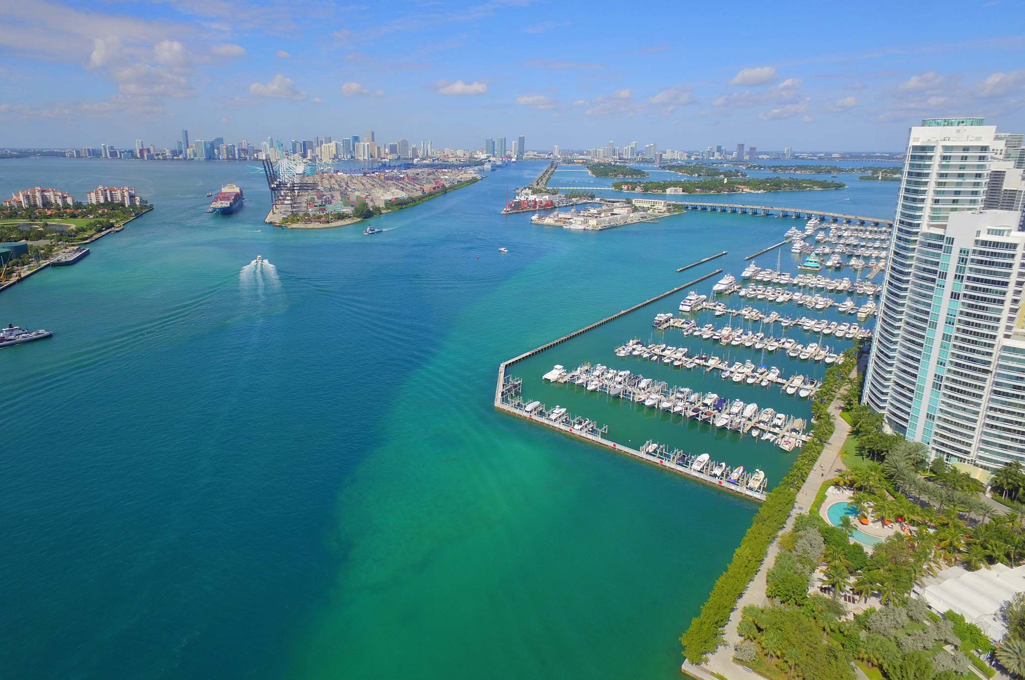 Port of Miami
