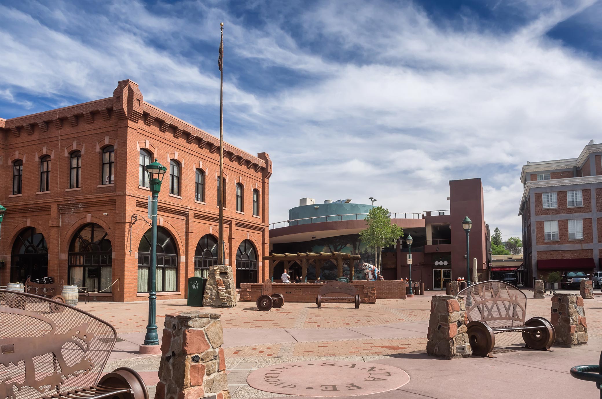 travel content from Choice Hotels