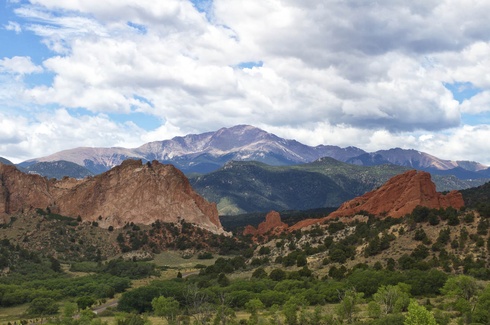Colorado Springs