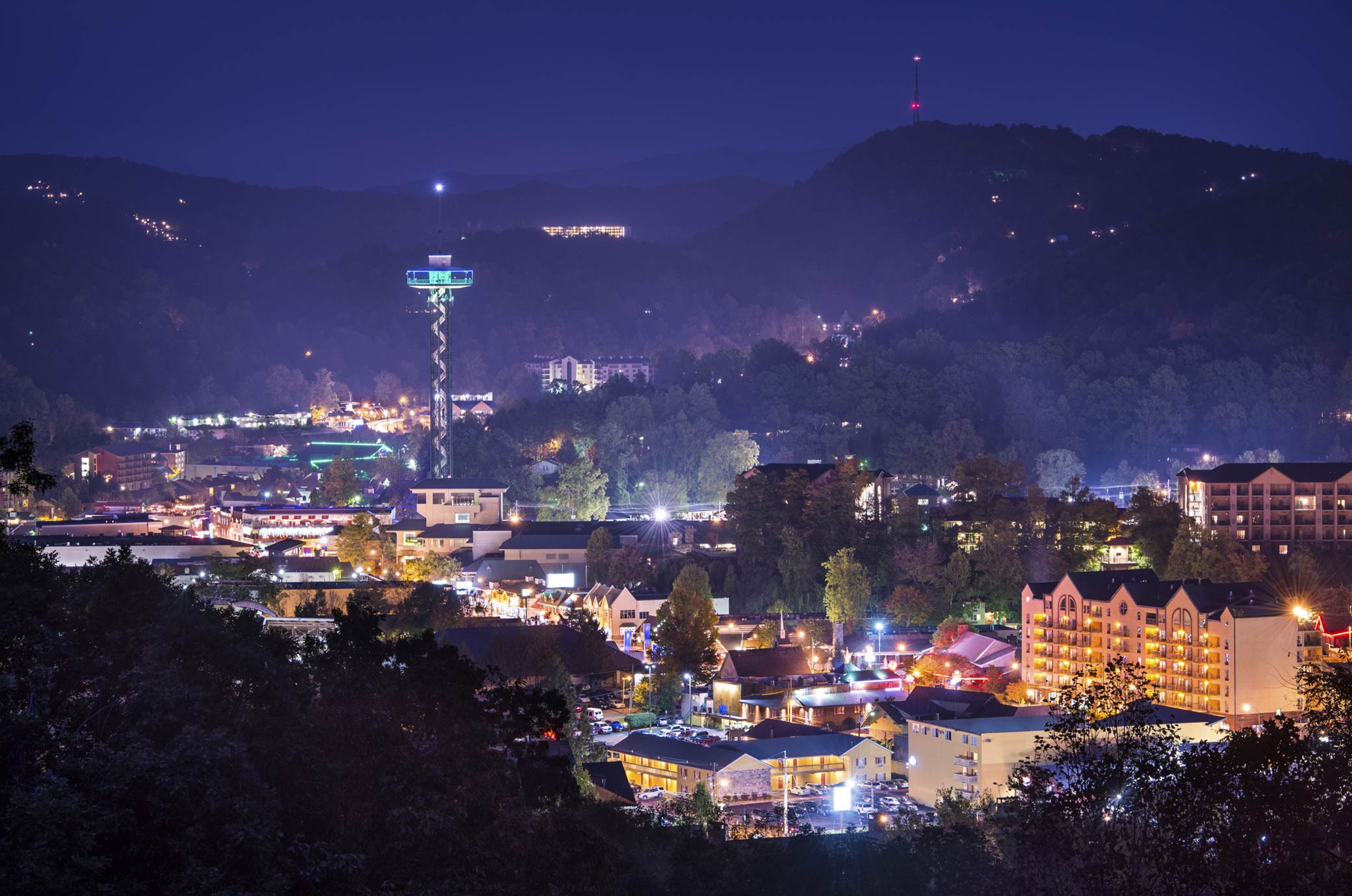 Things to Do in Gatlinburg TN - Choice Hotels