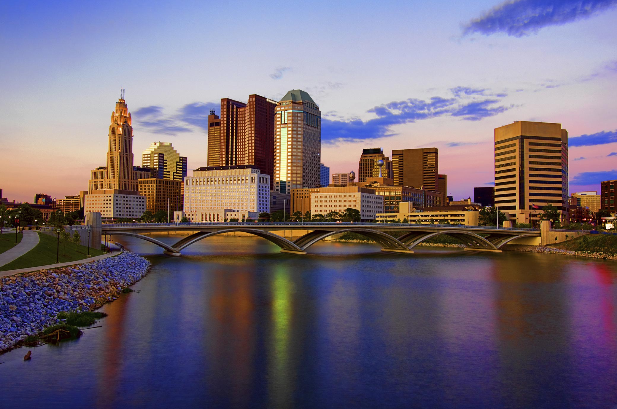 things to do in columbus ohio