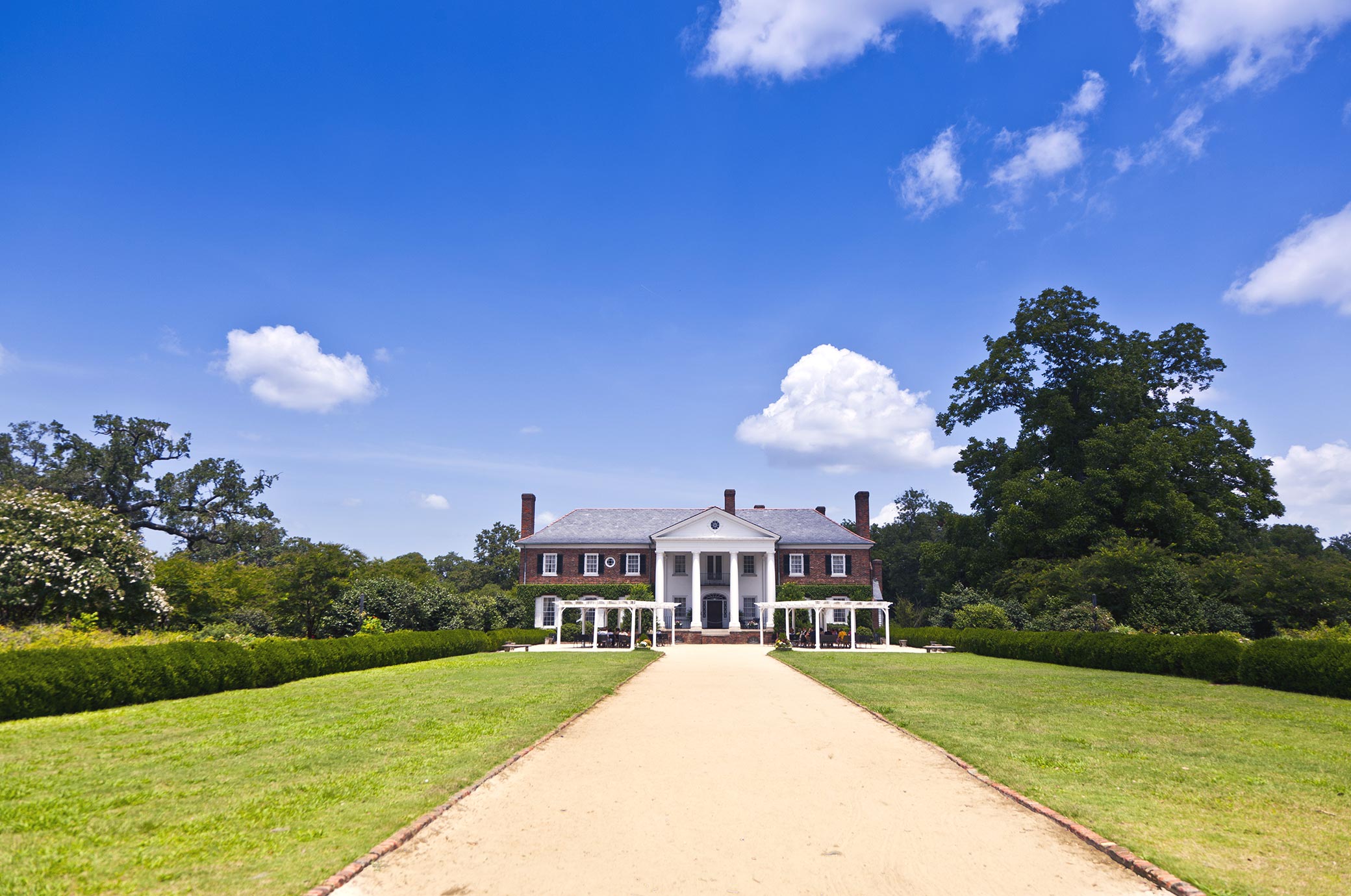 Boone Hall Plantation
