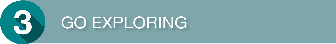 Graphic Subhead - Traveling With Children - Go Exploring