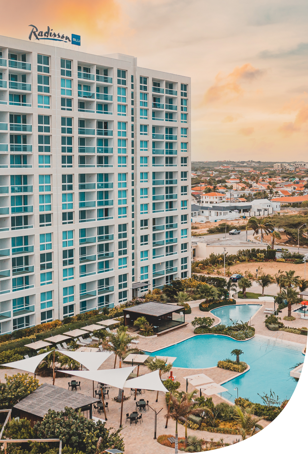 Radisson Blu Aruba