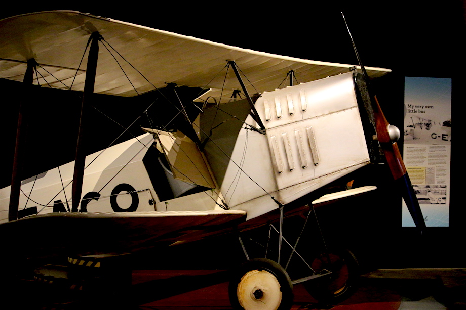 Hinkler Hall of Aviation