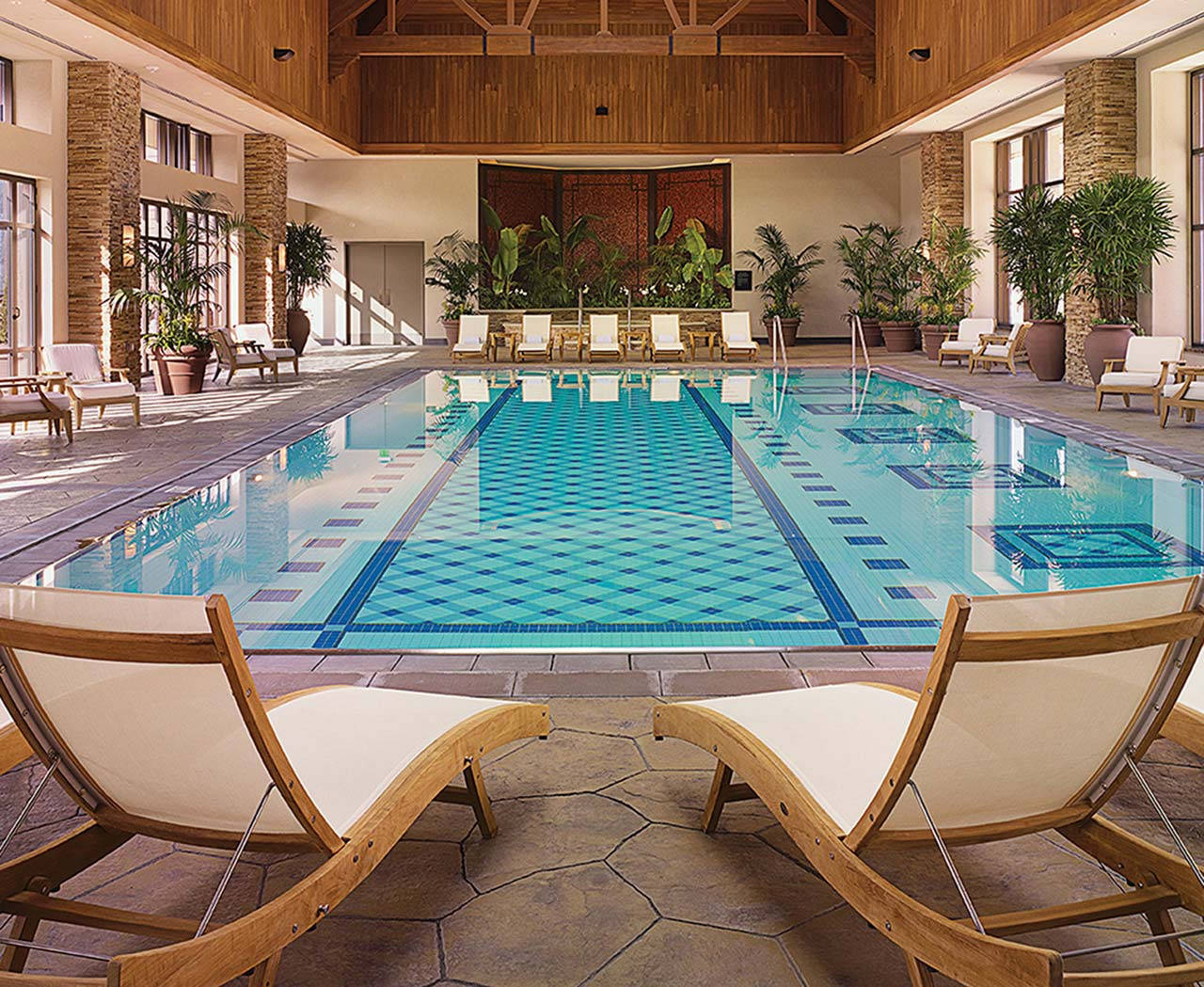 pool at casino hotel resort and spa black hawk