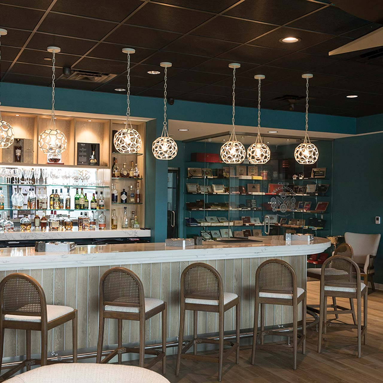 margaritaville casino hotel bar lounge