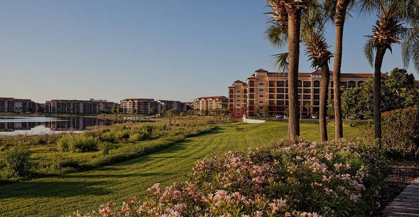 westgate lakes resorts and spa in florida
