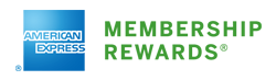 American Express Membership Rewards logo