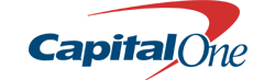 capital one logo