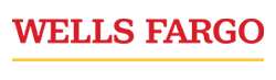 wells fargo logo