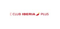 club iberia plus logo