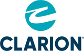 clarion logo