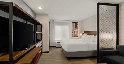bastrop texas everhome suites