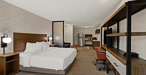 newman georgia everhome suites room