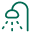 Q Shower icon