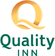 quality inn logo