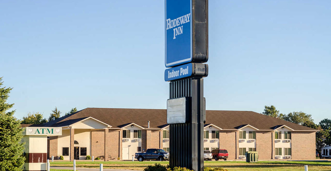 rodeway inn ainsworth