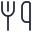kitchen icon