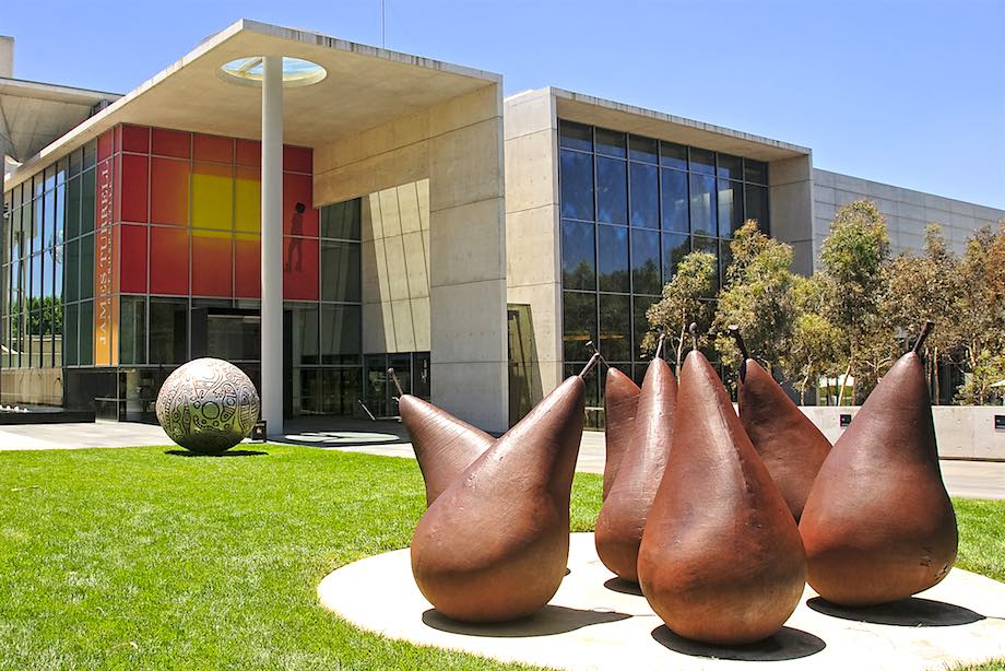 National-Gallery-of-Australia