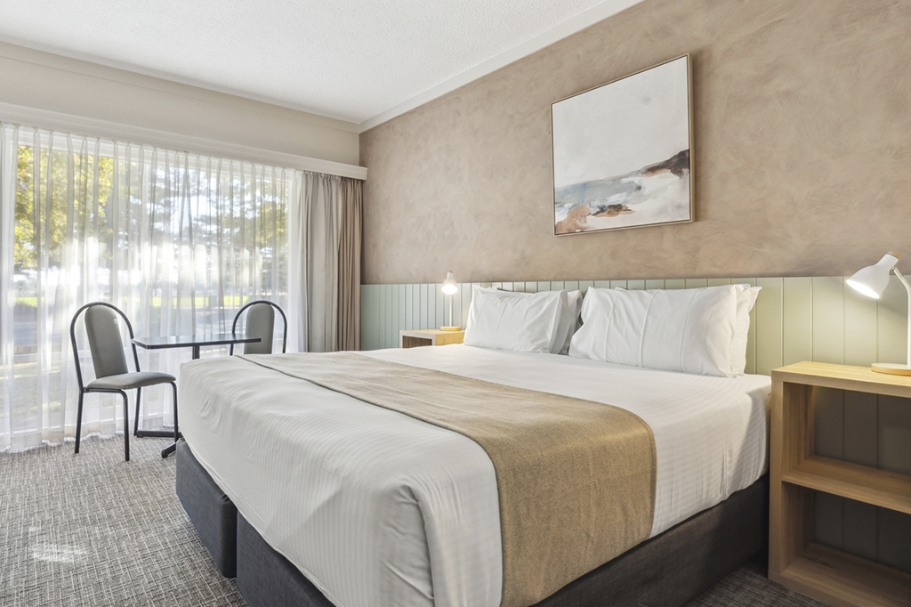 Econo Lodge Dockside Glenelg