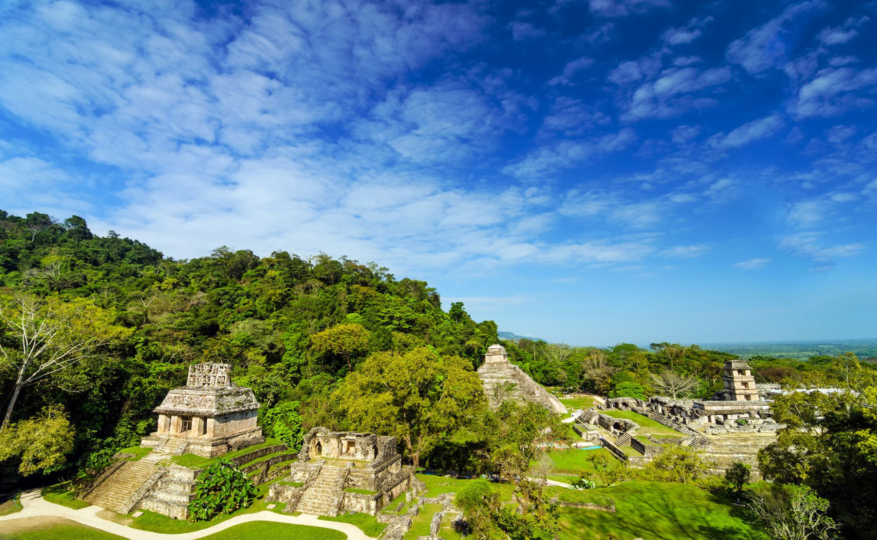 Palenque