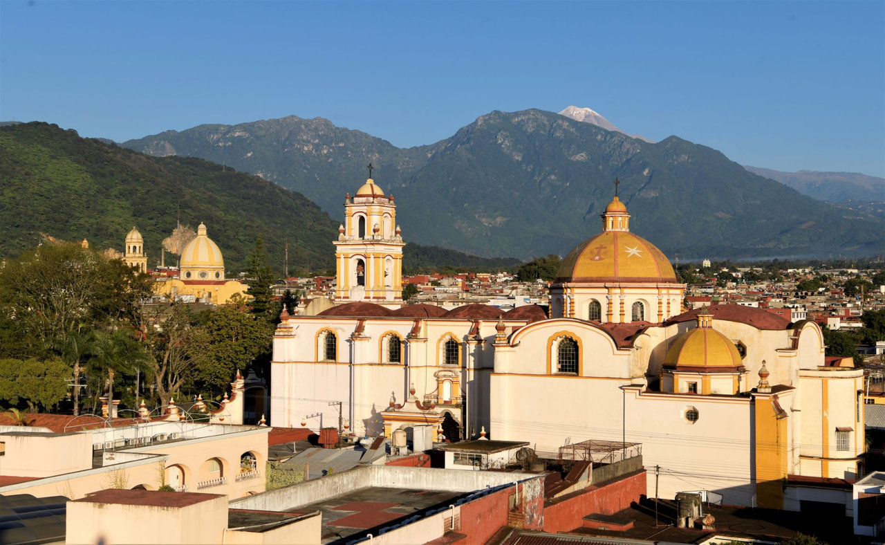 orizaba