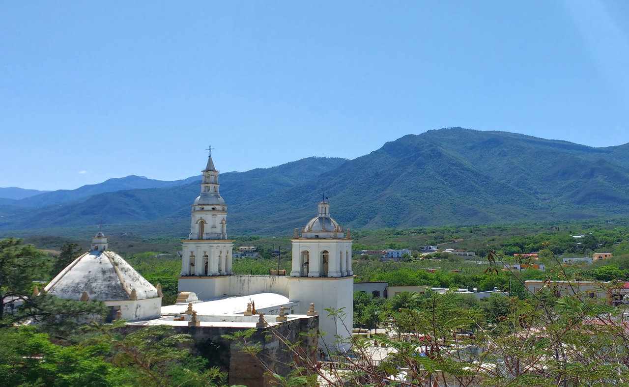 santiago