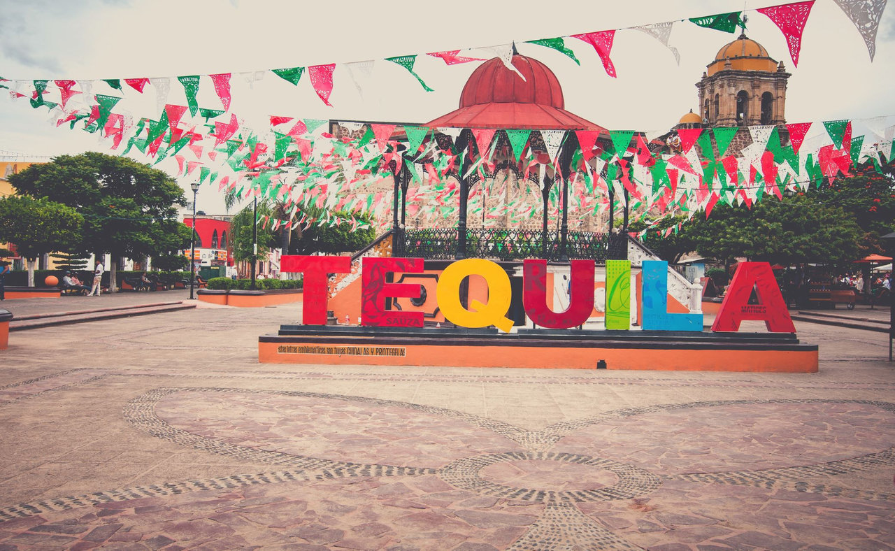 tequila