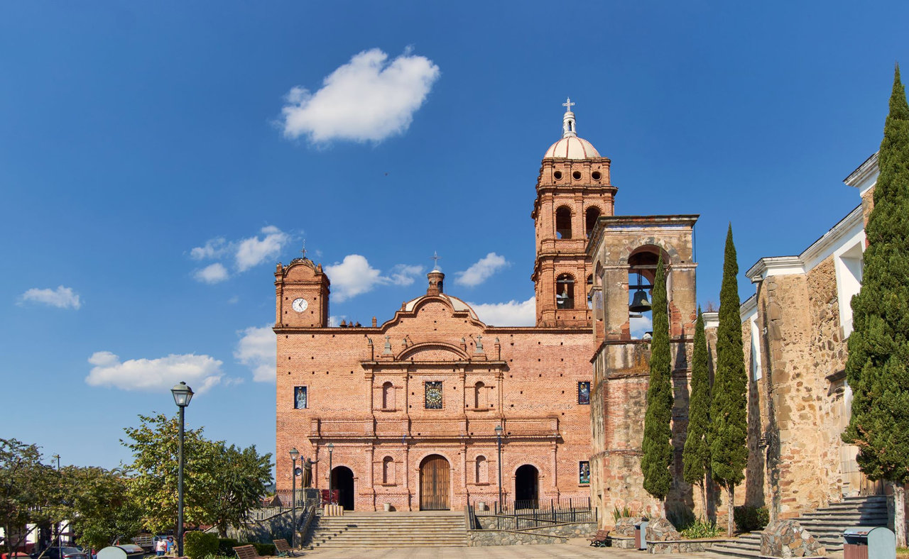 tapalpa