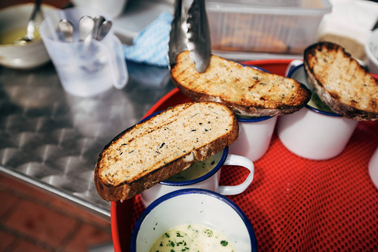 Melbourne Food and Wine Festival