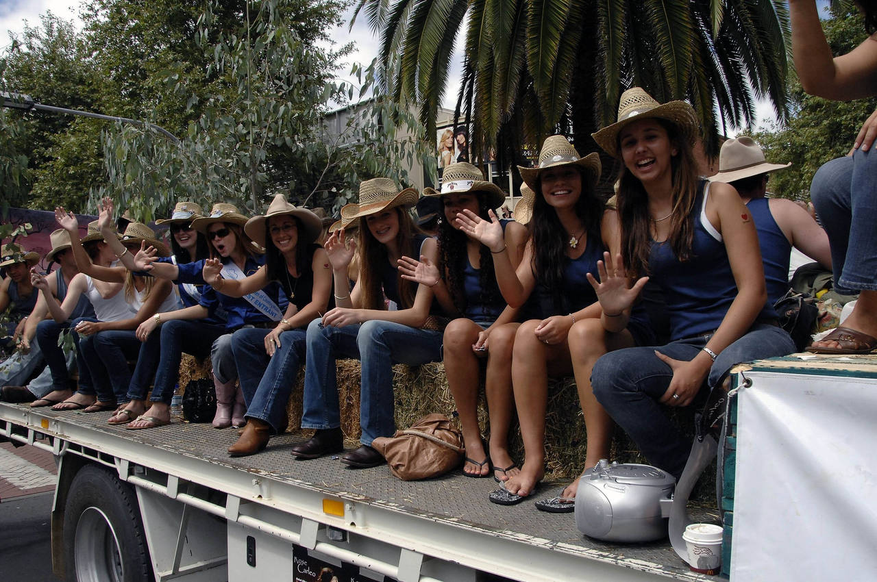 Tamworth Country Music Festival