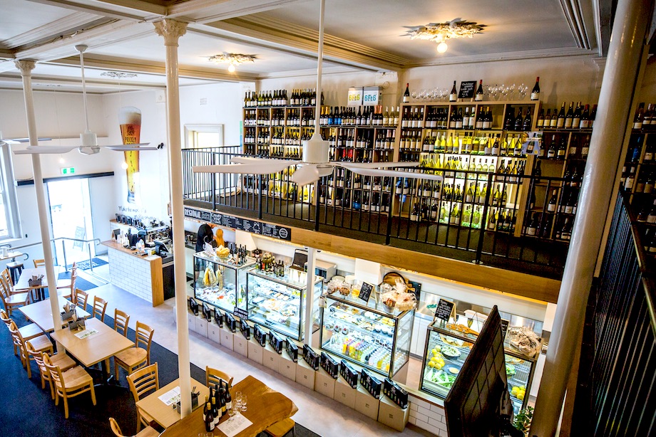 Brewhouse-Queenscliff