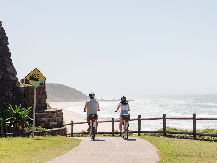 Shelly Beach