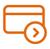 credit card icon