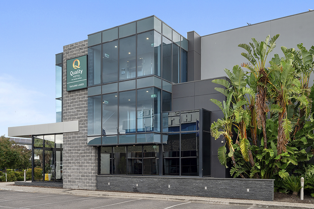 Quality Hotel Taylors Lakes