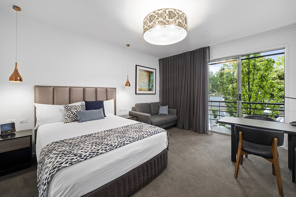 Quality Hotel Wangaratta Gateway
