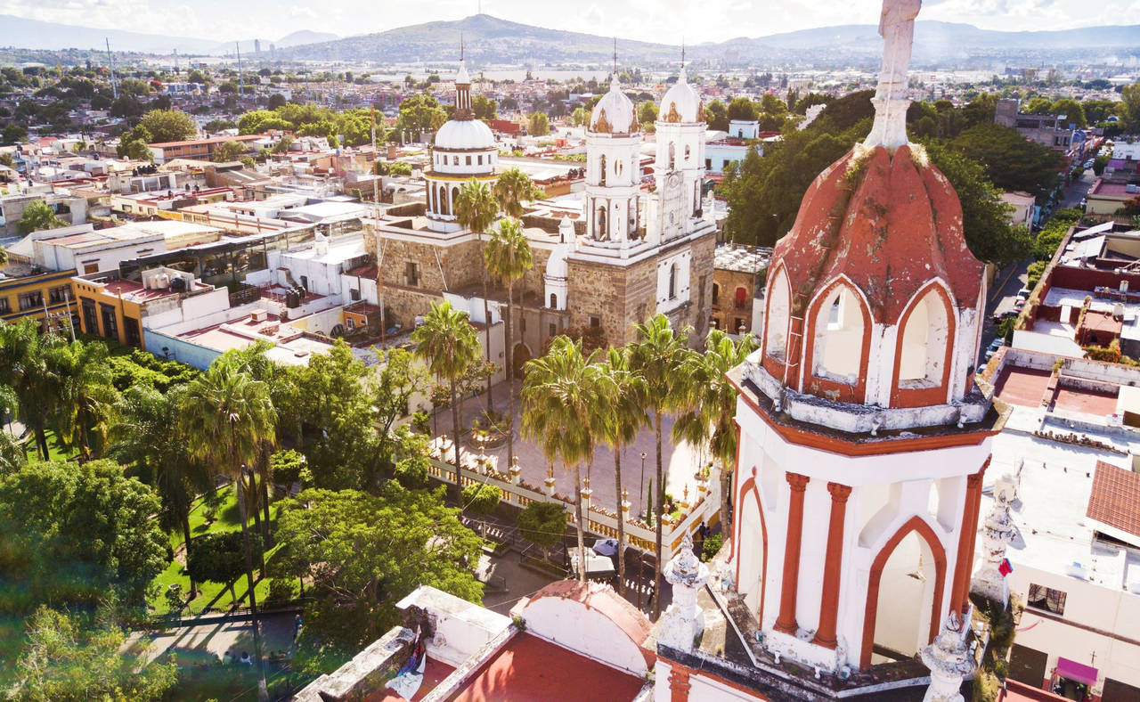 guadalajara-tlaquepaque