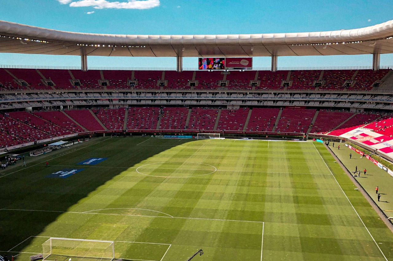 guadalajara-stadium
