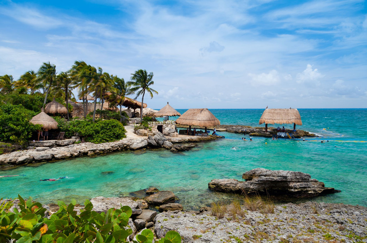 Riviera Maya, Quintana Roo, Mexico