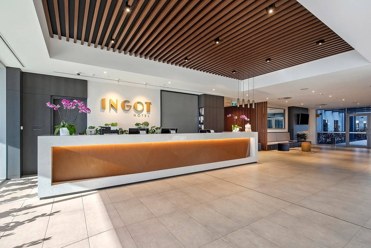 Ingot Hotel Perth