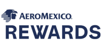 AERO Mexico Rewards logo