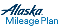 Alaska Mileage Plan logo