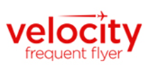 logo velocity airline