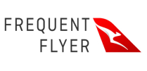 Frequent Flyer logo