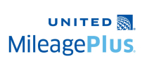 United Mileage plus logo