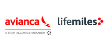 avianca - a star alliance member lifemiles