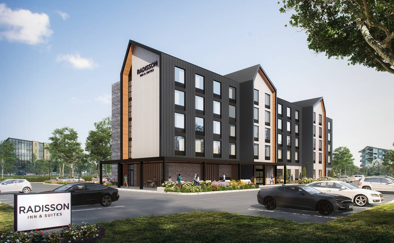 Imagen de Radisson Inn & Suites™