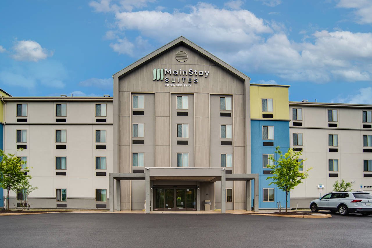 Imagen de MainStay Suites®
